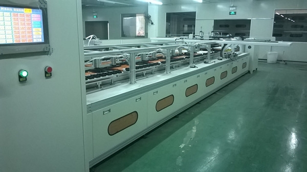 非標(biāo)自動(dòng)化設(shè)備廠家，如何面對(duì)智能市場(chǎng)？