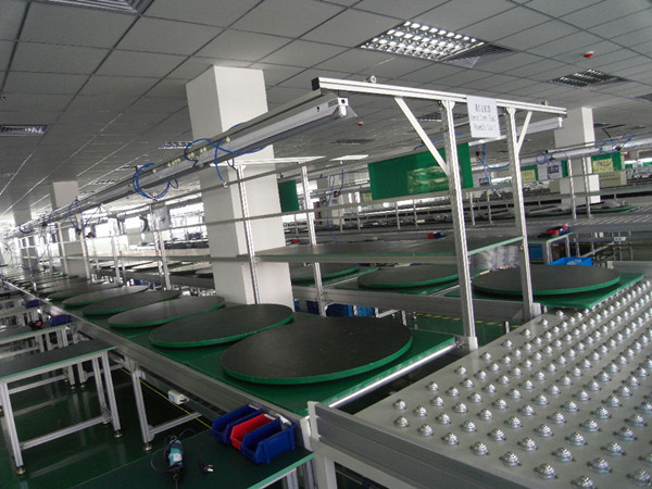 【干貨】非標自動化設(shè)備在應用過程中會出現(xiàn)哪些故障