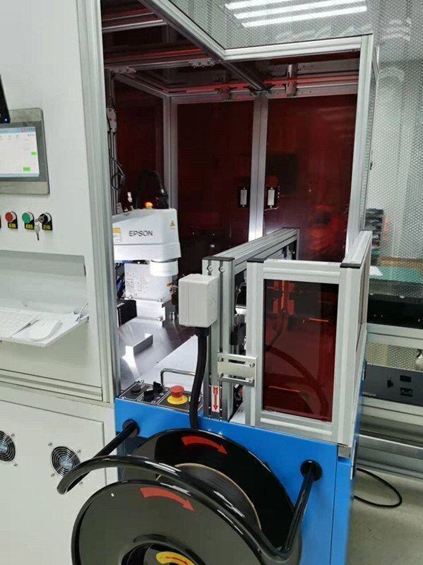 非標(biāo)自動(dòng)化產(chǎn)品關(guān)鍵問(wèn)題分析