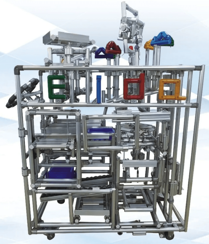 什么是第三代精益管