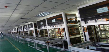 非標(biāo)自動化設(shè)備定制